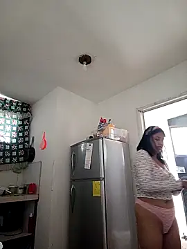 Adrianisx online show from February 2025 07:10:02 PM