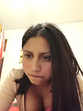 Adrianisx online show from February 2025 01:43:01 AM