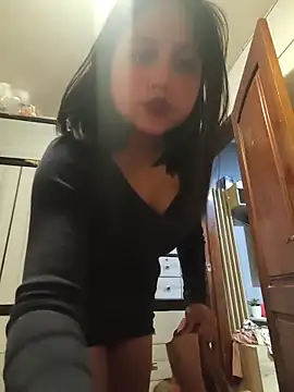 Adrianisx online show from February 2025 11:53:01 PM