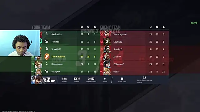 lovemirgaming online show from February 2025 01:36:01 AM