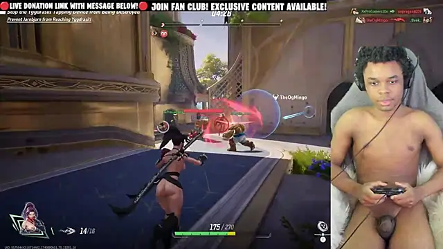 lovemirgaming online show from March 2025 01:58:01 AM