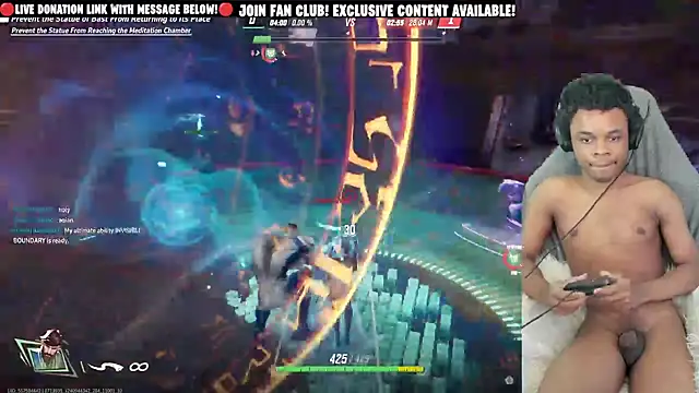 lovemirgaming online show from March 2025 07:45:02 PM