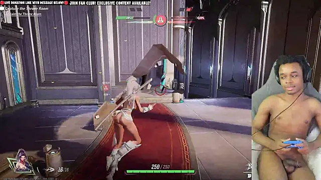 lovemirgaming online show from March 2025 05:52:02 AM