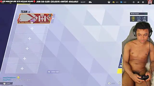 lovemirgaming online show from September 2025 12:22:02 AM