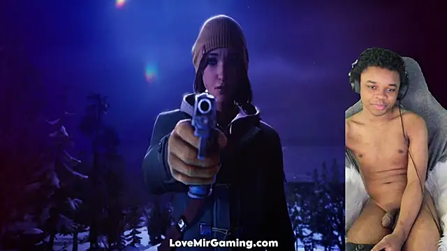 lovemirgaming online show from October 2025 05:00:01 PM