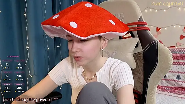 Aurora First online show from February 2026 06:48:01 PM