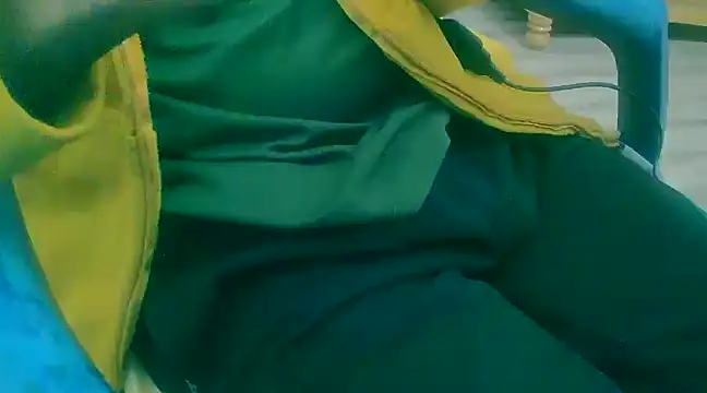 chandni89 online show from January 2025 04:25:01 PM