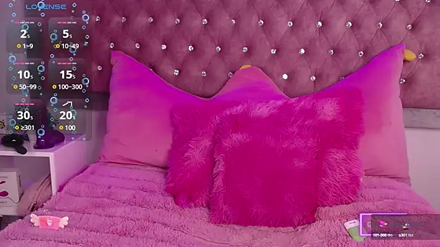 Silver Rosex online show from January 2025 10:08:01 AM