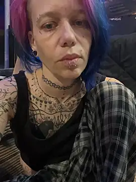 trashbrat online show from March 2026 07:24:02 AM