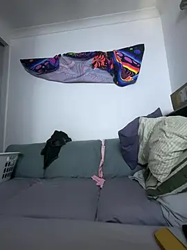 sissy xdresser online show from December 2025 09:11:01 PM