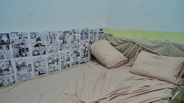 ashleyXthaur  online show from February 2025 07:06:01 AM