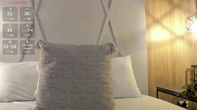 Blue Angell online show from January 2025 04:04:01 PM