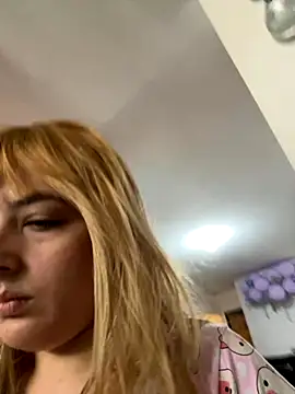 Blue Angell online show from September 2025 07:14:02 PM