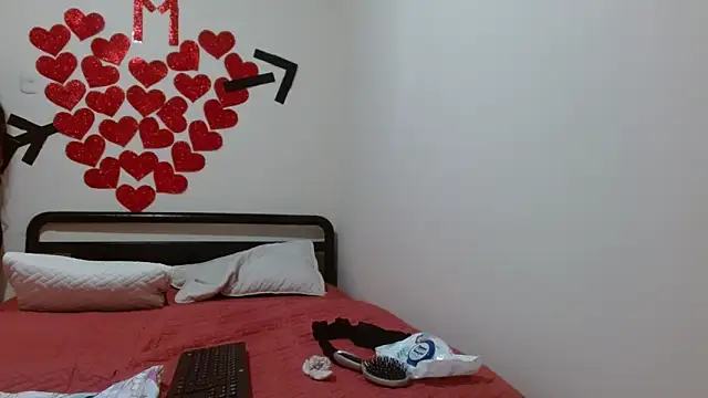 Snapshot of marilynbeautifullyhairy chatting on March 2025 12:56:02 AM marilynbeautifullyhairy online show from March 2025 12:56:02 AM