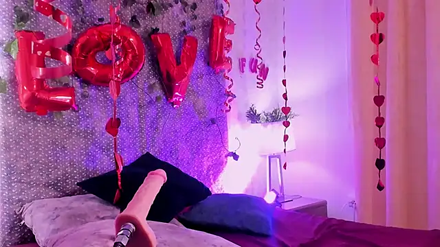 VeronicaOlson  online show from February 2025 07:49:01 AM