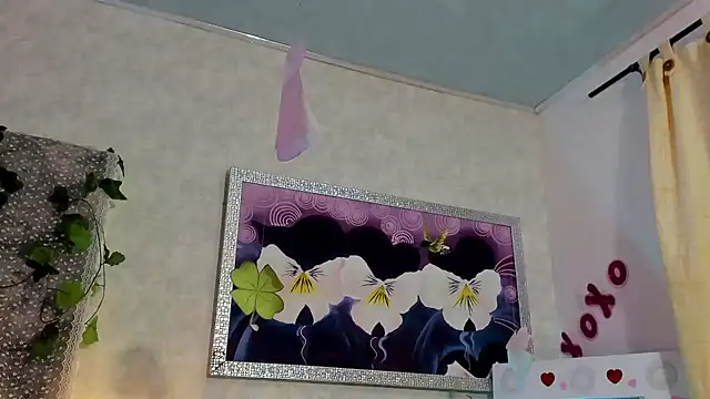 VeronicaOlson  online show from March 2025 07:48:01 AM