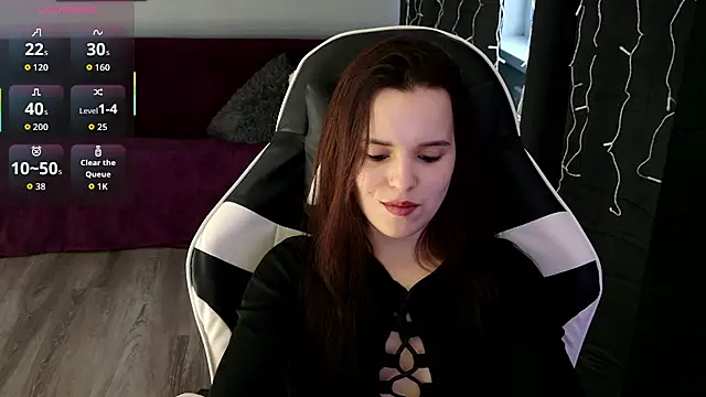 Harleen Moore online show from May 2026 05:26:02 AM