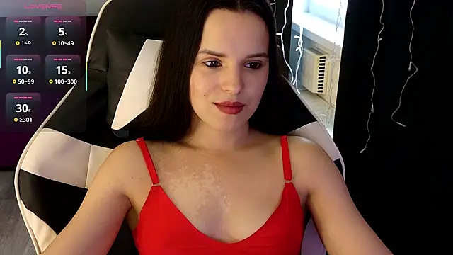 Snapshot of Harleen_Moore chatting on July 2026 05:23:01 AM Harleen Moore online show from July 2026 05:23:01 AM