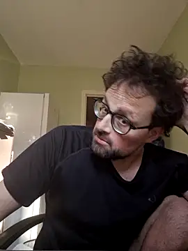 littlehairyman online show from March 2025 02:32:01 PM