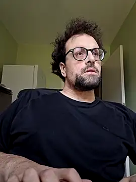 littlehairyman online show from March 2025 10:45:02 AM