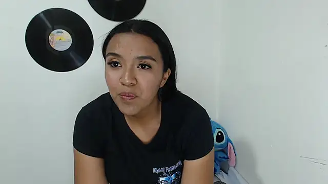 Snapshot of giselao chatting on February 2025 02:04:01 AM giselao online show from February 2025 02:04:01 AM