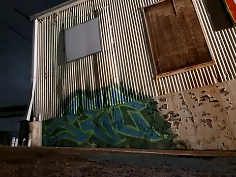 hesjustafriend online show from April 2026 09:30:01 AM