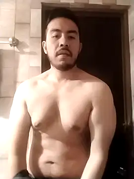 Man456545 online show from February 2025 10:33:01 PM