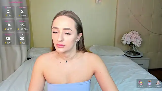 passi lover online show from February 2025 02:05:02 AM