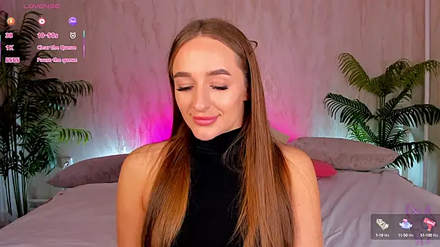 passi lover online show from September 2025 01:33:02 AM