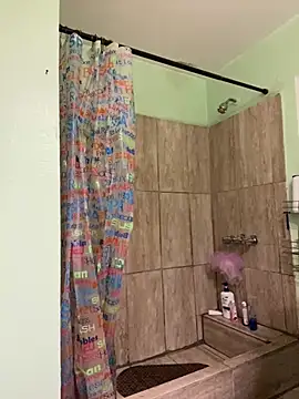 abrilito2 online show from January 2025 11:24:01 PM