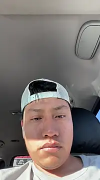 abrilito2 online show from January 2025 10:54:01 PM