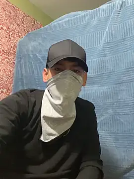 Chiludo27 online show from November 2025 04:50:02 AM