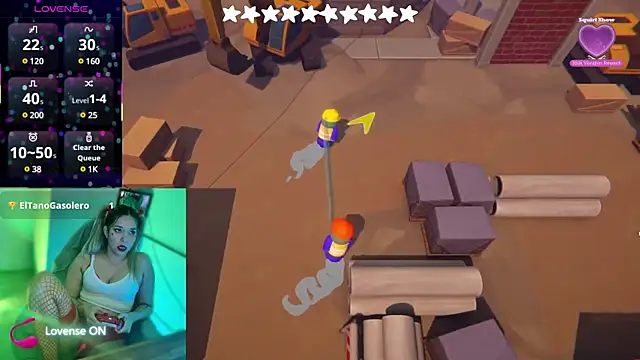 Snapshot of EmilyZoy chatting on February 2025 01:48:01 PM EmilyZoy online show from February 2025 01:48:01 PM