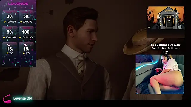 Snapshot of EmilyZoy chatting on February 2025 06:44:01 PM EmilyZoy online show from February 2025 06:44:01 PM