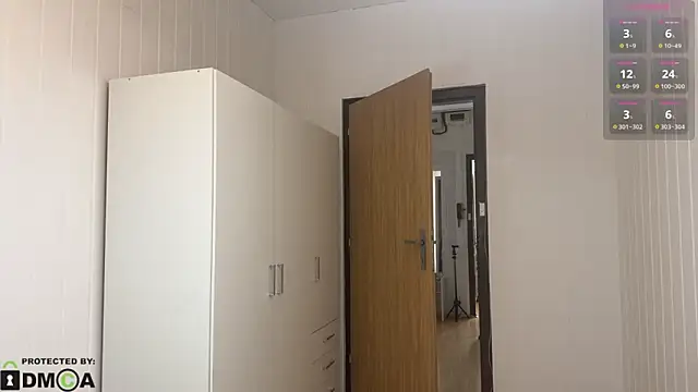 wannaseeyoursmile online show from March 2025 07:19:02 AM