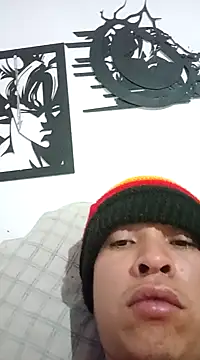 Snapshot of Javierjvl chatting on February 2025 12:37:01 AM Javierjvl online show from February 2025 12:37:01 AM