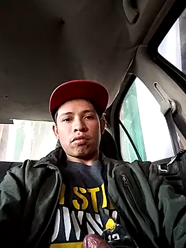 Snapshot of Javierjvl chatting on January 2026 08:58:01 PM Javierjvl online show from January 2026 08:58:01 PM