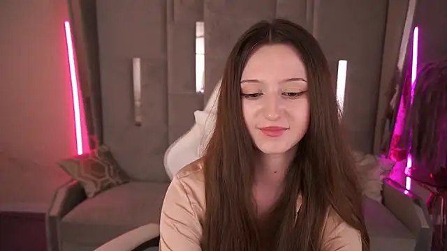 Marmeladkaaa online show from March 2025 09:45:02 AM