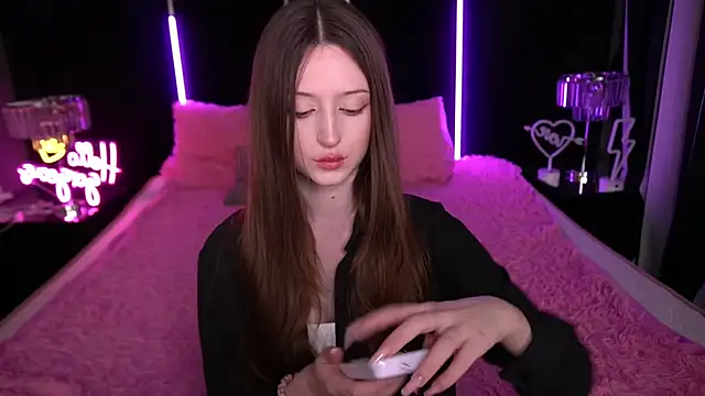 Marmeladkaaa online show from September 2025 03:44:01 PM