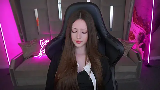 Marmeladkaaa online show from September 2025 06:35:02 AM