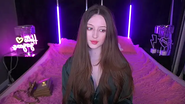 Marmeladkaaa online show from October 2025 08:24:01 AM