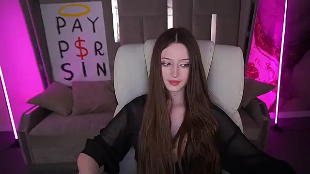 Marmeladkaaa online show from November 2025 03:03:01 PM