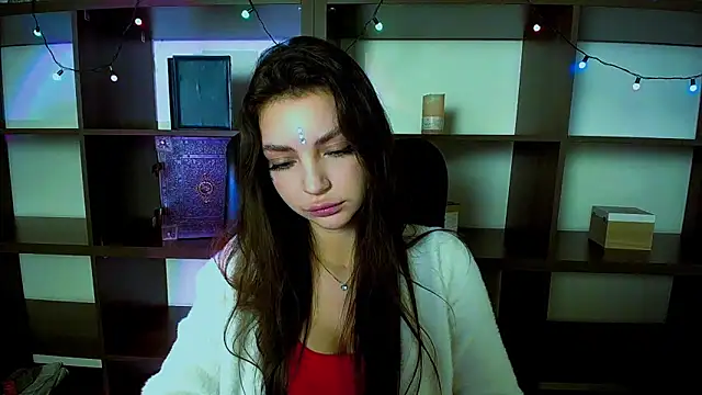 Lexi Jous online show from January 2025 07:18:02 PM