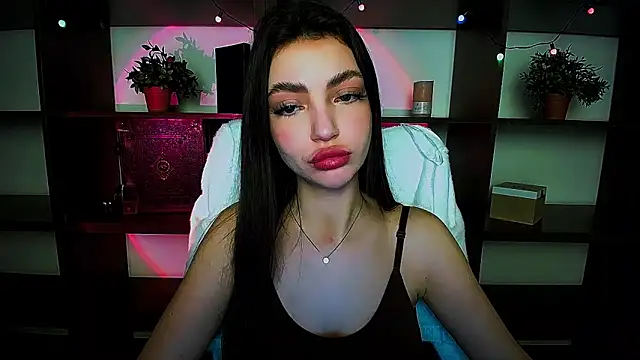 Lexi Jous online show from February 2025 04:26:02 PM