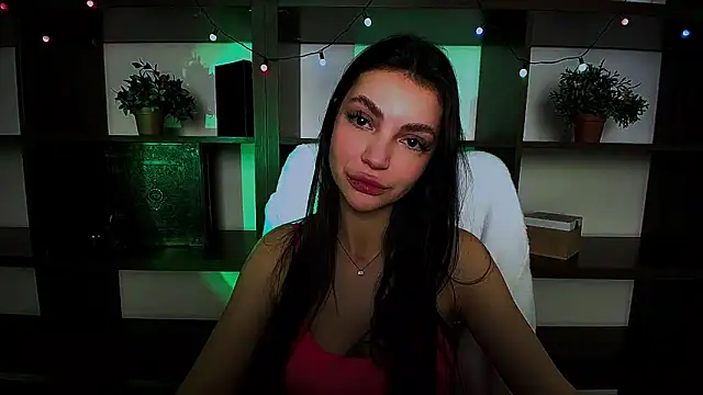 Lexi Jous online show from February 2025 04:46:02 PM