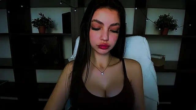 Lexi Jous online show from March 2025 11:03:01 AM