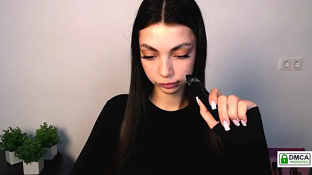 Lexi Jous online show from September 2025 02:10:01 PM