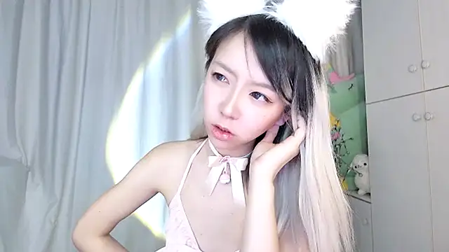 Ciri-CC online show from February 2025 08:45:02 PM