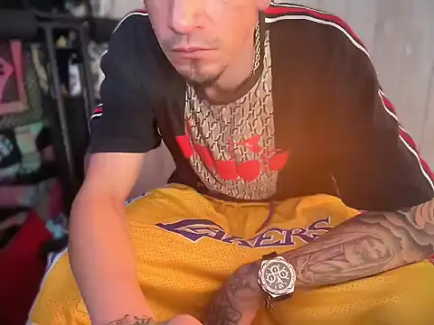 Snapshot of badboy366 chatting on January 2026 11:26:02 AM badboy366 online show from January 2026 11:26:02 AM