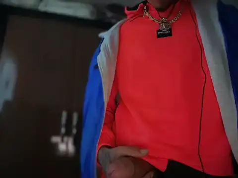 badboy366 online show from February 2026 11:18:01 AM